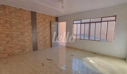 Casa com 2 quartos à venda na Rua Padre Otto Maria, 84, Chácara Mafalda, São Paulo, 167 m2 por R$ 700.000