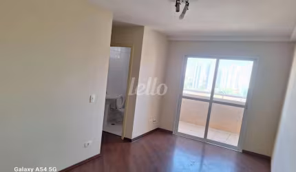 Apartamento com 2 quartos à venda na Rua Cândido Vale, 88, Tatuapé, São Paulo, 50 m2 por R$ 435.000