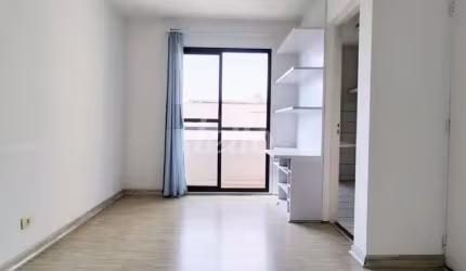 Apartamento com 1 quarto à venda na Rua Jaboticabal, 71, Vila Bertioga, São Paulo, 40 m2 por R$ 310.000