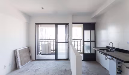 Apartamento com 2 quartos à venda na Rua Tomé Portes, 131, Vila Dom Pedro II, São Paulo, 50 m2 por R$ 600.000