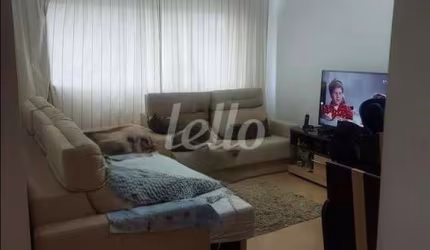 Apartamento com 2 quartos à venda na Avenida Lasar Segall, 118, Vila Celeste, São Paulo, 67 m2 por R$ 310.000