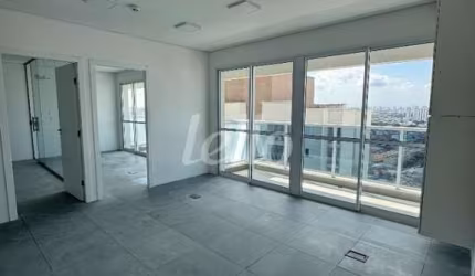 Sala comercial com 1 sala à venda na Avenida Pereira Barreto, 1479, Vila Baeta Neves, São Bernardo do Campo, 72 m2 por R$ 759.150