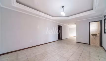 Casa com 3 quartos à venda na Rua Jordão, 65, Vila Floresta, Santo André, 180 m2 por R$ 640.000