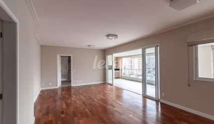 Apartamento com 3 quartos à venda na Rua Celso de Azevedo Marques, 361, Parque da Mooca, São Paulo, 146 m2 por R$ 2.000.000