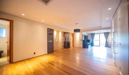 Apartamento com 4 quartos à venda na Rua das Palmeiras, 494, Jardim, Santo André, 175 m2 por R$ 1.750.000