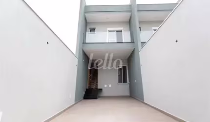 Casa com 3 quartos à venda na Rua Góis de Araújo, 72, Vila Dom Pedro II, São Paulo, 200 m2 por R$ 990.000