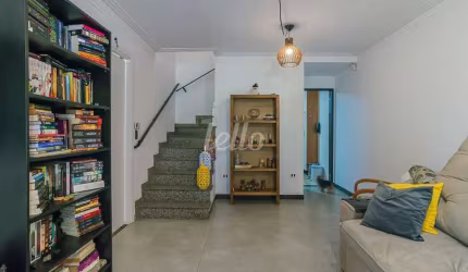 Casa com 3 quartos à venda na Rua Caracaxá, 924, Vila Nivi, São Paulo, 100 m2 por R$ 820.000
