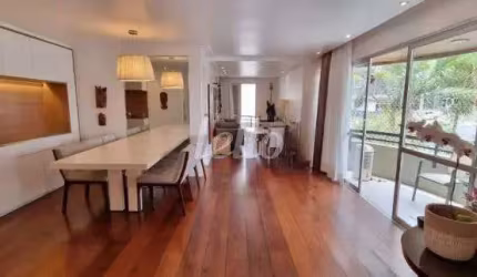 Apartamento com 4 quartos à venda na Rua Rodrigo Cláudio, 59, Aclimação, São Paulo, 138 m2 por R$ 1.595.000