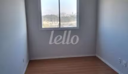 Apartamento com 1 quarto à venda na Avenida Doutor Francisco Mesquita, 1205, Quinta da Paineira, São Paulo, 35 m2 por R$ 220.000