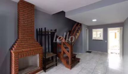 Casa em condomínio fechado com 2 quartos à venda na Rua José Martins Borges, 189, Jardim Leonor, São Paulo, 82 m2 por R$ 510.000