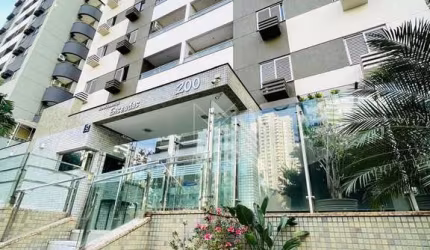 Apartamento Edifício Enseadas