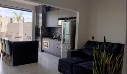 Casa - Jardim Riviera em Porto Rico