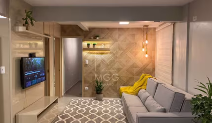 Apartamento Edifício Água Verde