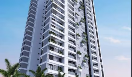 Apartamento Edifício Sense