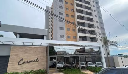 EDIFÍCIO CARMEL