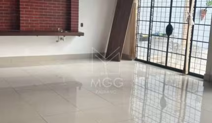 Casa Comercial - Av. Santos Dumont