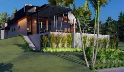 ECOVILLAS DO LAGO