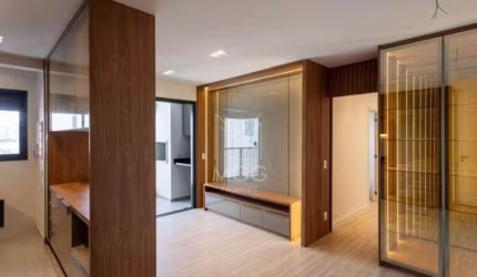 Apartamento - Edifício Mind