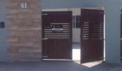 Casa no bairro Jardim Umuarama, em Itanhaém.