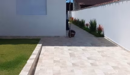 CASA LINDA EM ITANHAÉM