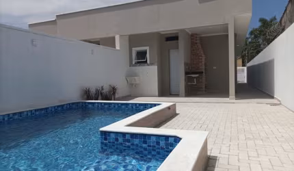 LINDA CASA LADO PRAIA EM ITANHAÉM