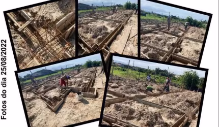 Casa a venda no bairro Jardim Santa Julia, em Itanhaém - Localizada lado praia * aceita financiamento bancário!
