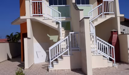 Ótima casa à venda no bairro Jardim Grandesp, em Itanhaém ** Aceita financiamento bancário!!