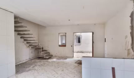 Sobrado em condomínio à venda no bairro Jequitibá, em Itanhaém ** Aceita financiamento bancário!