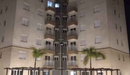 Apartamento no Guapura em Itanhaém-SP