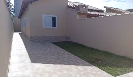 CASA LADO SERRA A VENDA EM ITANHAÉM - OPORTUNIDADE .