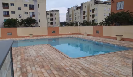 APARTAMENTO EM ITANHAÉM COM LAZER COMPLETO
