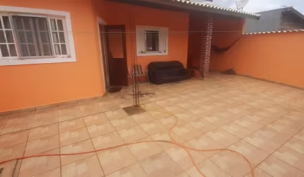 CASA LOTE INTEIRO , LADO PRAIA Á 800M DO MAR - ITANHAÉM/SP