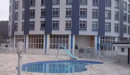 Apartamento frente mar - Praia dos Sonhos - Itanhaém/SP