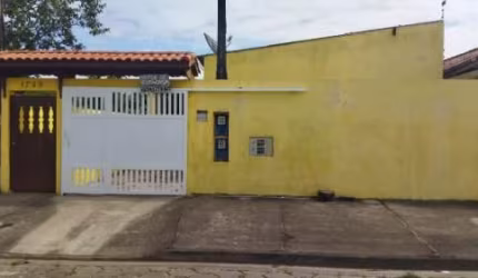 Excelente casa localizada no bairro Jardim Magalhães