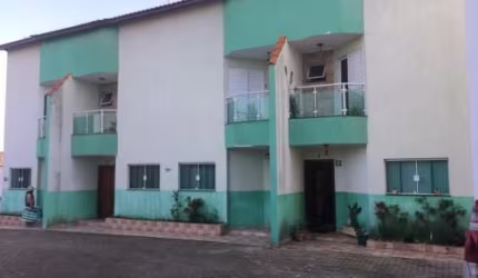 Excelente sobrado em condomínio no bairro Cibratel 2 - lado praia