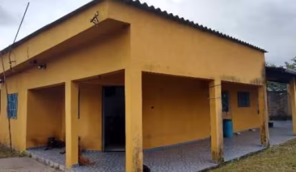 Excelente casa localizada no bairro Jardim das Palmeiras