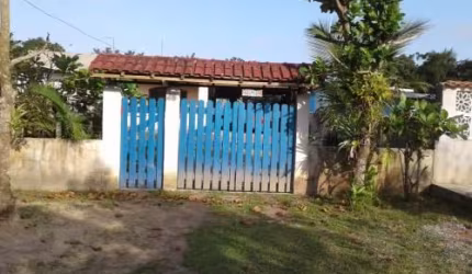 Excelente chácara localizada no bairro Sítio Velho