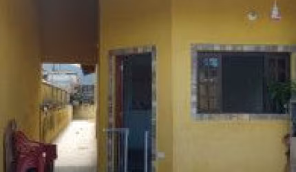 Excelente casa localizada no bairro Nossa Senhora do Sion, em Itanhaém.
