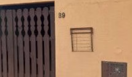 Excelente casa localizada no bairro Tupy, em Itanhaém.