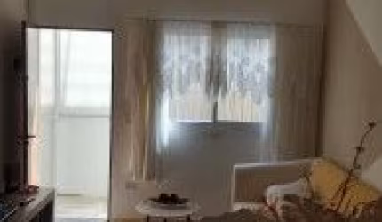 Belíssima casa em condomínio no bairro Cibratel 2, em Itanhaém.