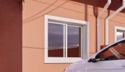 Casa no bairro Nossa Senhora do Sion em Itanhaém, localizado lado serra.
