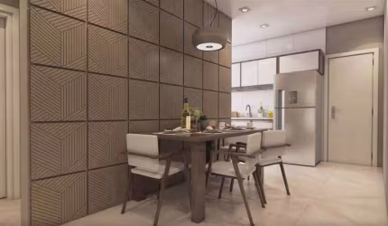 APARTAMENTO CENTRO - SÃO VICENTE SP