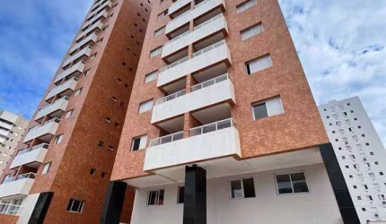 APARTAMENTO OCIAN - PRAIA GRANDE SP