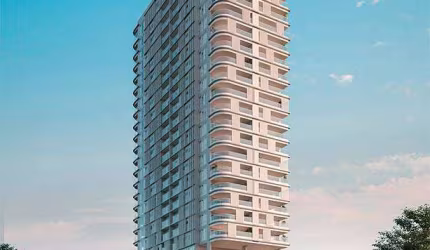 APARTAMENTO FORTE - PRAIA GRANDE SP