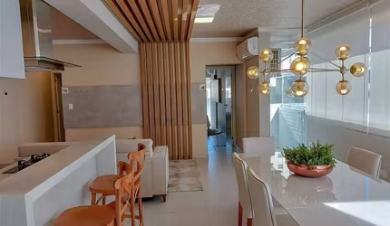 APARTAMENTO GUILHERMINA - PRAIA GRANDE SP