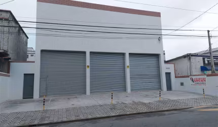COMERCIAL PARQUE SAO VICENTE - SAO VICENTE SP