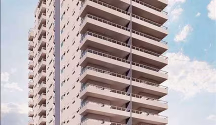 APARTAMENTO CAMPO DA AVIACAO - PRAIA GRANDE SP