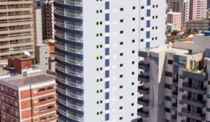 APARTAMENTO TUPI - PRAIA GRANDE SP