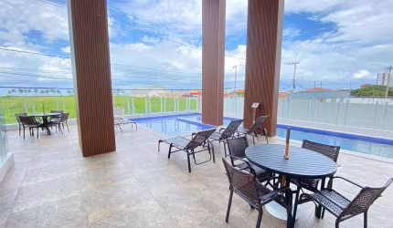 APARTAMENTO MIRIM - PRAIA GRANDE SP