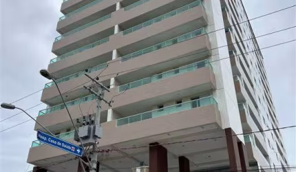 APARTAMENTO MIRIM - PRAIA GRANDE SP